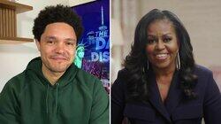 Michelle Obama Michelle Obama