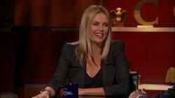 Charlize Theron Charlize Theron