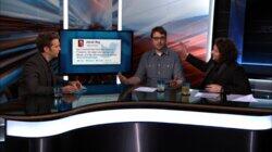 Jeff Ross & Jonah Ray Jeff Ross & Jonah Ray