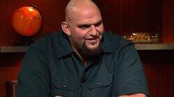 John Fetterman John Fetterman