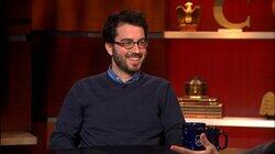 Jonathan Safran Foer Jonathan Safran Foer