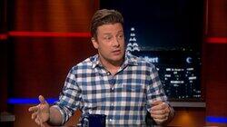 Jamie Oliver Jamie Oliver