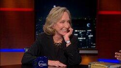 Doris Kearns Goodwin Doris Kearns Goodwin