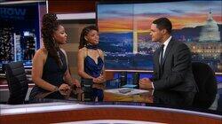 Chloe x Halle Chloe x Halle