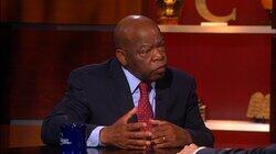 Rep. John Lewis Rep. John Lewis
