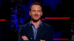 Michael Fassbender Michael Fassbender