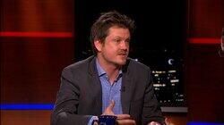 Beau Willimon Beau Willimon
