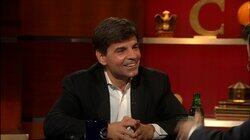 George Stephanopoulos George Stephanopoulos