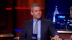 Andy Cohen Andy Cohen