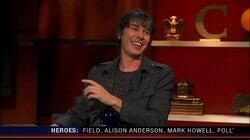 Brian Cox Brian Cox