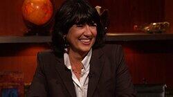 Christiane Amanpour Christiane Amanpour