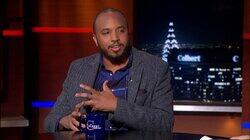 Justin Simien Justin Simien