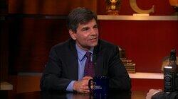George Stephanopoulos George Stephanopoulos