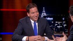 Glenn Greenwald Glenn Greenwald