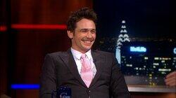James Franco James Franco