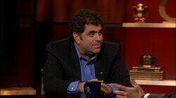 Eugene Jarecki Eugene Jarecki