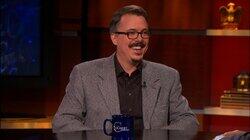 Vince Gilligan Vince Gilligan