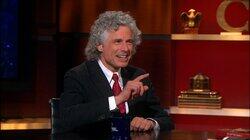Steven Pinker Steven Pinker