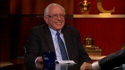 Sen. Bernie Sanders Sen. Bernie Sanders