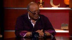 Quincy Jones Quincy Jones
