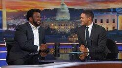 Craig Robinson Craig Robinson