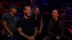 Metallica Metallica