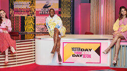 Ellie Taylor, Catherine Bohart, Thanyia Moore, Kate Garraway Ellie Taylor, Catherine Bohart, Thanyia Moore, Kate Garraway