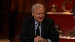 Chris Matthews Chris Matthews