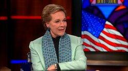 Julie Andrews Julie Andrews