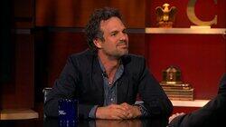 Mark Ruffalo Mark Ruffalo