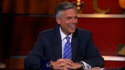 Jon Huntsman Jon Huntsman
