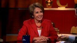 Rep. Nancy Pelosi Rep. Nancy Pelosi