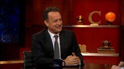 Ezra Klein, Tom Hanks Ezra Klein, Tom Hanks