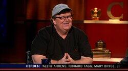 Michael Moore Michael Moore