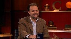 Paul Begala, Ross Douthat Paul Begala, Ross Douthat