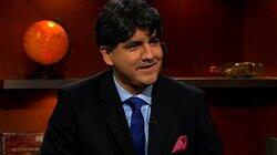 Guy Consolmagno, Sherman Alexie Guy Consolmagno, Sherman Alexie