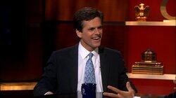 Tim Shriver Tim Shriver