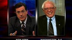 Sen. Bernie Sanders, Andy Schlafly Sen. Bernie Sanders, Andy Schlafly