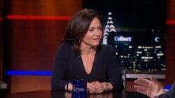 Sheryl Sandberg Sheryl Sandberg