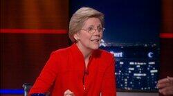 Elizabeth Warren Elizabeth Warren