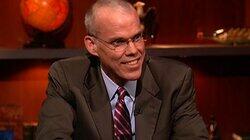 Bill McKibben Bill McKibben