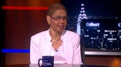 Rep. Eleanor Holmes Norton Rep. Eleanor Holmes Norton