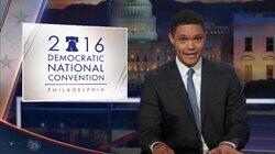 DNC2016 - Let's Not Get Crazy Night One - A Bold New Same DNC2016 - Let's Not Get Crazy Night One - A Bold New Same