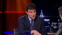 David Remnick David Remnick
