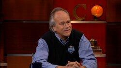 Dick Ebersol Dick Ebersol
