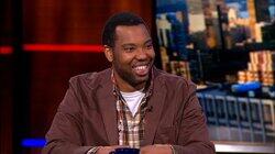 Ta-Nehisi Coates Ta-Nehisi Coates