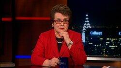 Billie Jean King Billie Jean King