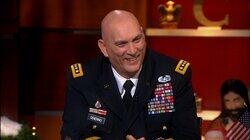 Gen. Raymond Odierno Gen. Raymond Odierno