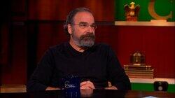 Mandy Patinkin, Michael Stipe Mandy Patinkin, Michael Stipe