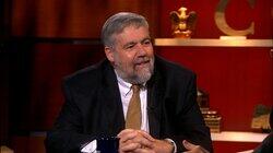 Bill James Bill James